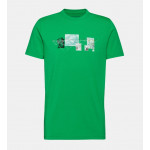 Mammut Mountain T-Shirt Men 3308m tričko